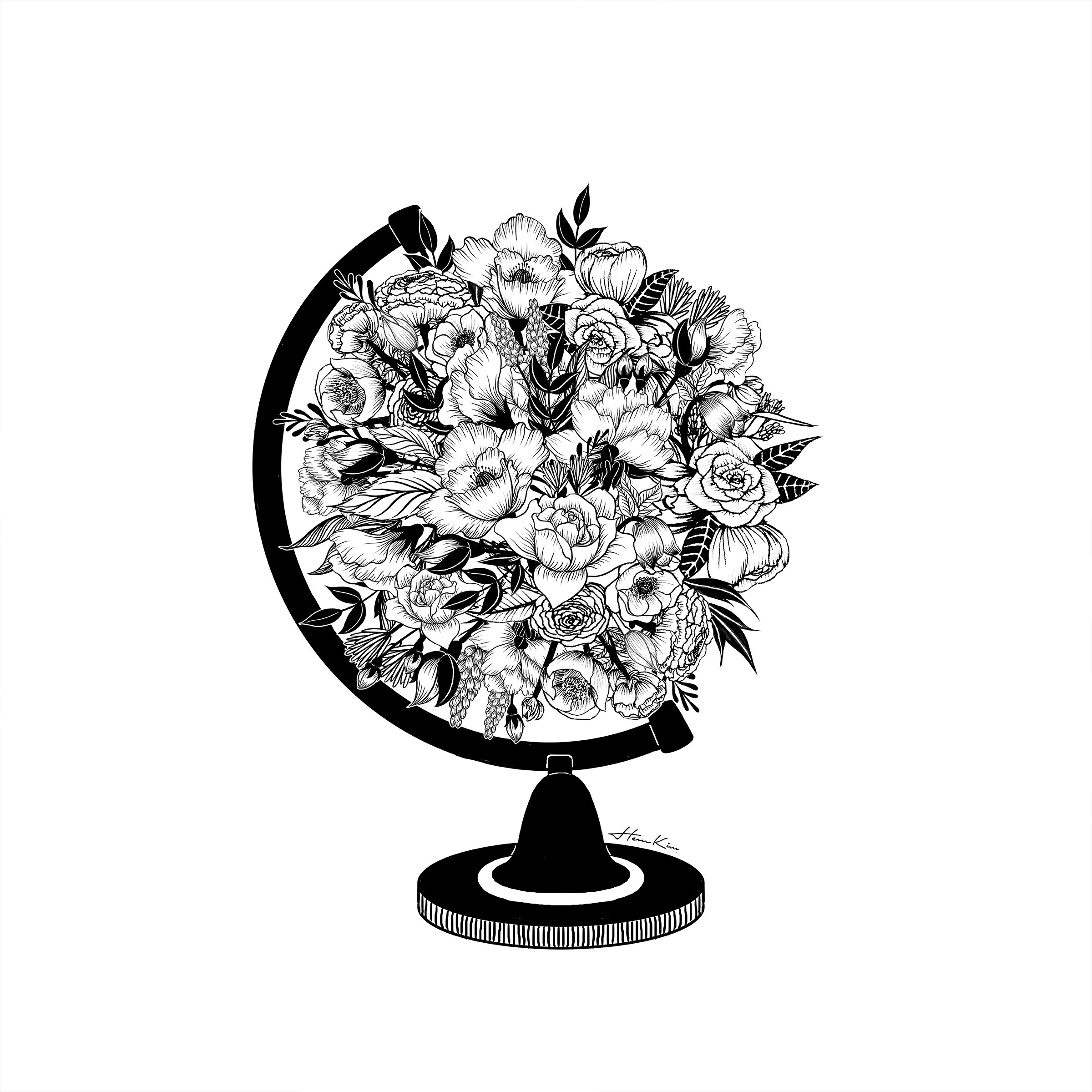 A Spiffing Conversation with Henn Kim — Arte Realizzata